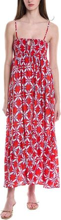 Electric & Rose Neely Midi Dress
