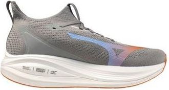 Mizuno Neo Vista 2 Running Shoe in Ultimate Grey-White at Nordstrom Rack, Size 11.5