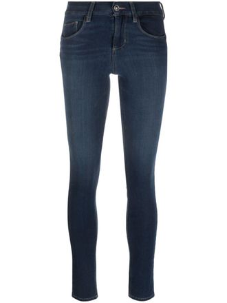 Liu Jo Skinny jeans - Blauw