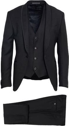 Corneliani SUITS and CO-ORDS - Suits on YOOX.COM