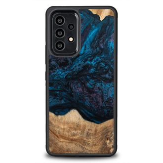 OEM Funda Bewood Unique Para Samsung Galaxy A53 5g - Planetas - Neptuno