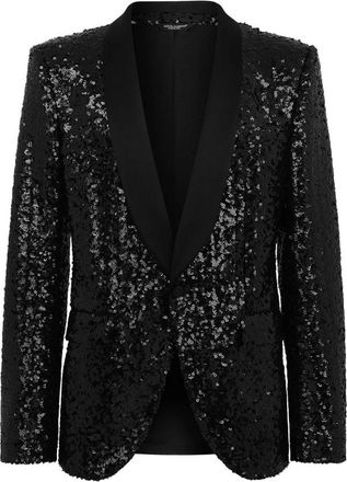 Dolce & Gabbana Uomo, Abiti Uomo, Nero, L, new