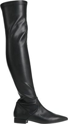 Anna F. FOOTWEAR - Boots on YOOX.COM