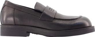 Maison Margiela Hombre, Zapatos, Negro, Talla: 40 EU