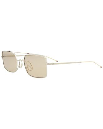 Thom Browne Unisex TBS909 49mm Sunglasses