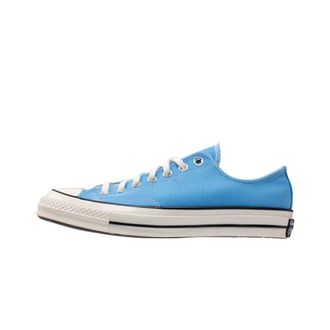 Converse Heren, Schoenen, Blauw, Maat: 38 EU