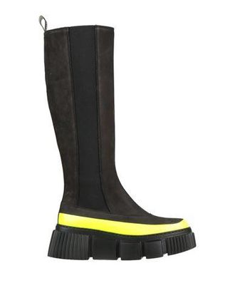 Pollini FOOTWEAR - Boots on YOOX.COM van € 288,00 - op Stylight