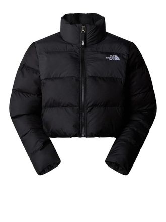 The North Face Cropped Saikuru