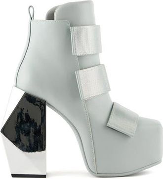 United Nude Stage Tron Boot in Dawn at Nordstrom, Size 37