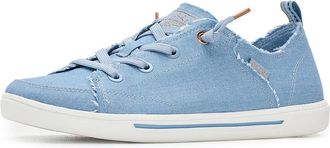 Skechers Skechers Bobs B Cute 2.0 Womens Shoes Blue : 7.5 M, Canvas