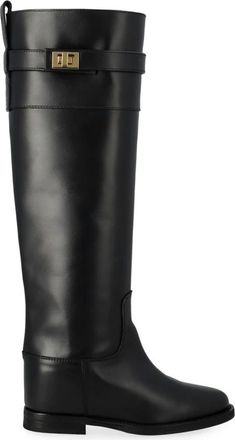 Via Roma 15 Mujer, Zapatos, Negro, Talla: 41 EU