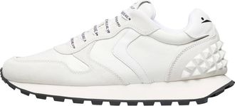 Voile Blanche Heren, Schoenen, Wit, Maat: 44 EU Leer