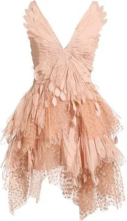 Zimmermann VESTITI - Vestiti corti su YOOX.COM