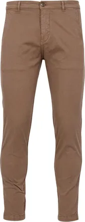 Roy Rogers Broek Sandelhout