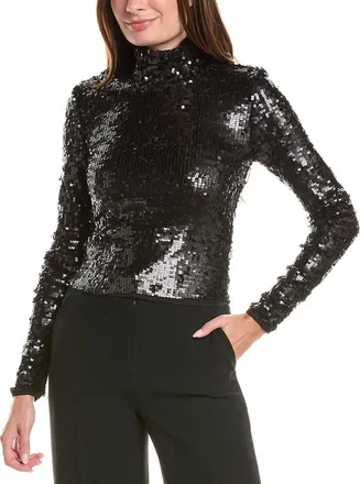 Rag & Bone Rag & Bone Lucy Sequin Top