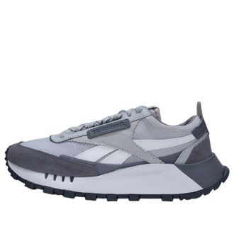 Reebok Classic Legacy Sneakers Grey White 100222339