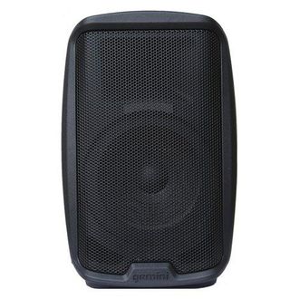 Gemini Cassa Attiva As-2115-bt Powered Nero - Gemini