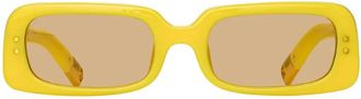 Jacquemus unisex, Accesorios, Amarillo, Talla: ONE Size