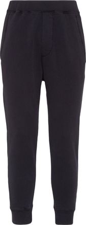 Dsquared2 Joggingbroek met logo - Zwart