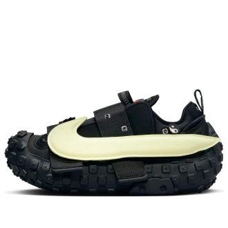 Nike x Cactus Plant Flea Market Air Flea 2 Black Alabaster DV7164-001
