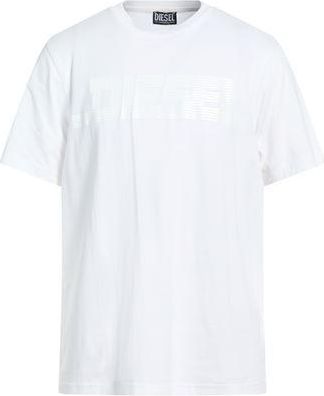 Diesel TOPWEAR - T-shirts on YOOX.COM