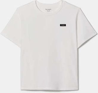 Kate Spade New York Essential Logo Tee