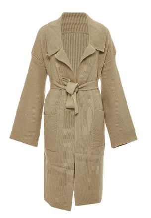 Risa Vest Dames beige