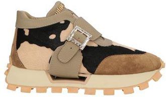 Nila & Nila FOOTWEAR - Trainers on YOOX.COM