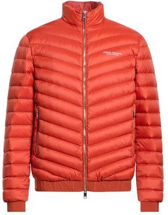 A|X Armani Exchange CAPISPALLA - Piumini & Imbottiti Sintetici su YOOX.COM