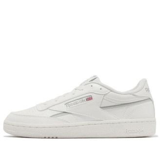 Reebok (WMNS) Reebok Club C 85 Vegan Chalk Grey 100033093