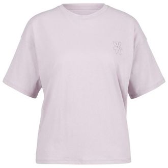 Stoic Hemp30 AmalSt. Backprint Tee T-Shirt f&uuml;r Damen | wei&szlig;