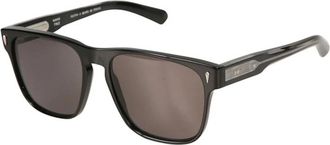 K&agrave;dor Premium 12 - unisex - Zonnebrillen - Zwart - 56 MM - Accessoires
