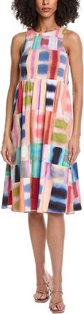 Nic+Zoe Nic+Zoe Petite Portofino Anna Dress