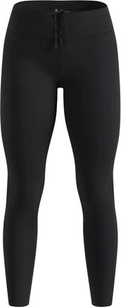 Odlo Essential Warm Tights - - Sport - Donna - Nero - L