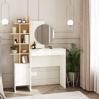 GFW Freyja Dressing Table