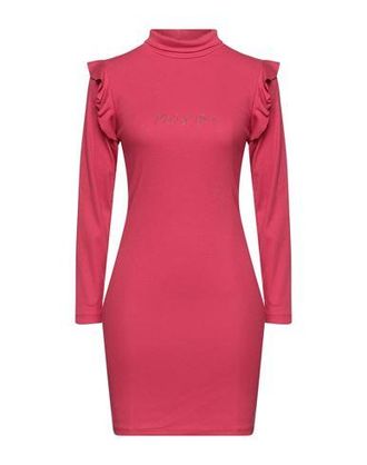 Odi Et Amo DRESSES - Mini dresses on YOOX.COM