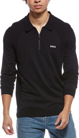 HUGO BOSS Momentum 1/4-Zip