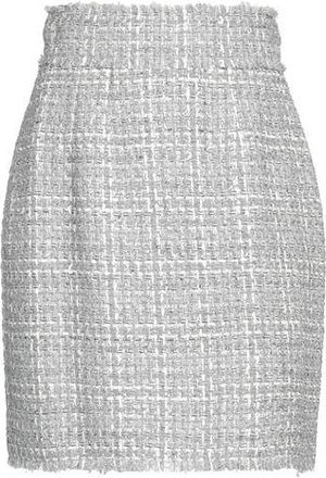 Dolce & Gabbana BOTTOMWEAR - Mini skirts sur YOOX.COM