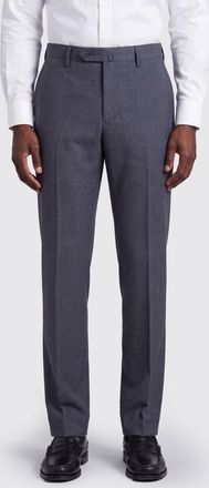 Pantaloni Torino Pants Men color Grey