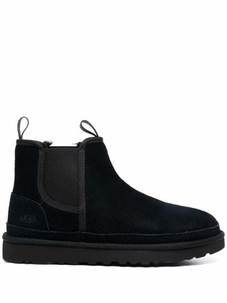 UGG Neumel Chelsea Ankle Boots
