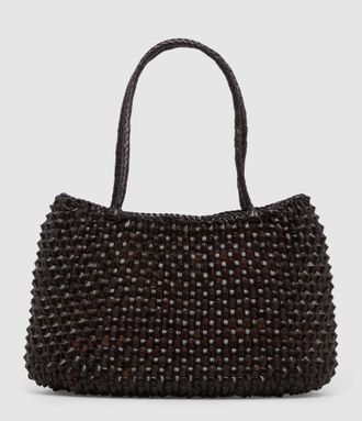 Dragon Diffusion Sac Santa Croce Cactus Dark Brown