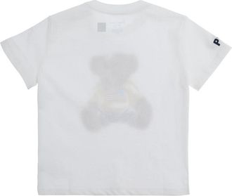 Polo Ralph Lauren Unisex T-Shirt White T-Shirts And Polos