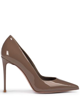 Le Silla Pumps Eva 100mm - Marrone
