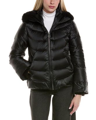 Gorski Après Down Ski Jacket