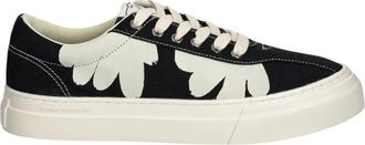 Stepney Workers Club Sneakers - Dames - Sneakers - Zwart - 36 EU - Schoenen