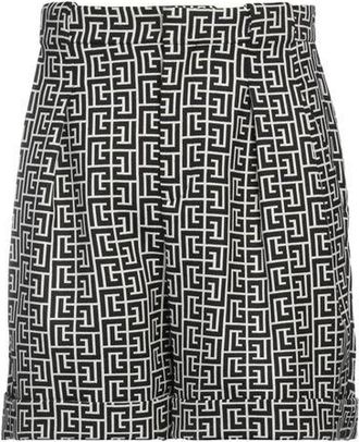Balmain BOTTOMWEAR - Shorts & Bermuda Shorts sur YOOX.COM