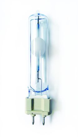 Philips Mastercolour Cdm-t Elite Lampara Con Ioduros Metalicos 35w Ataque G12 Warm Light Elitet35930