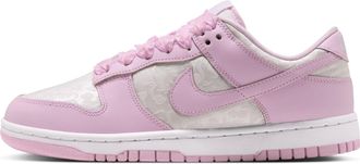 Nike (WMNS) Nike Dunk Low SE White Pink Foam IX5101-101
