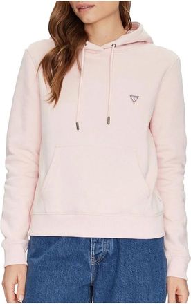 Guess Mujer, Sudaderas, Rosa, Talla: M