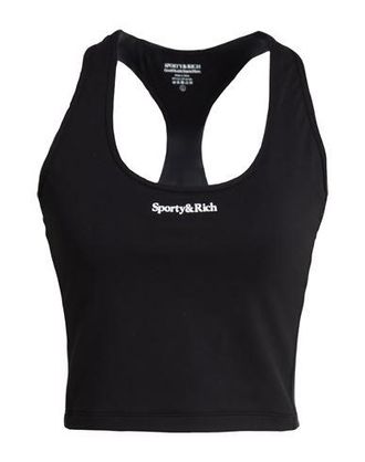 Sporty & Rich TOPWEAR - Tank Tops sur YOOX.COM
